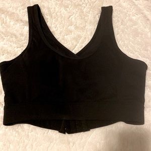 NVGTN sports bra